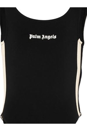 striped body PALM ANGELS KIDS | PGBD00CS26FLE001110